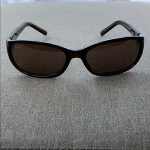 Maui Jim MJ 286-26C Polarized Sunglasses